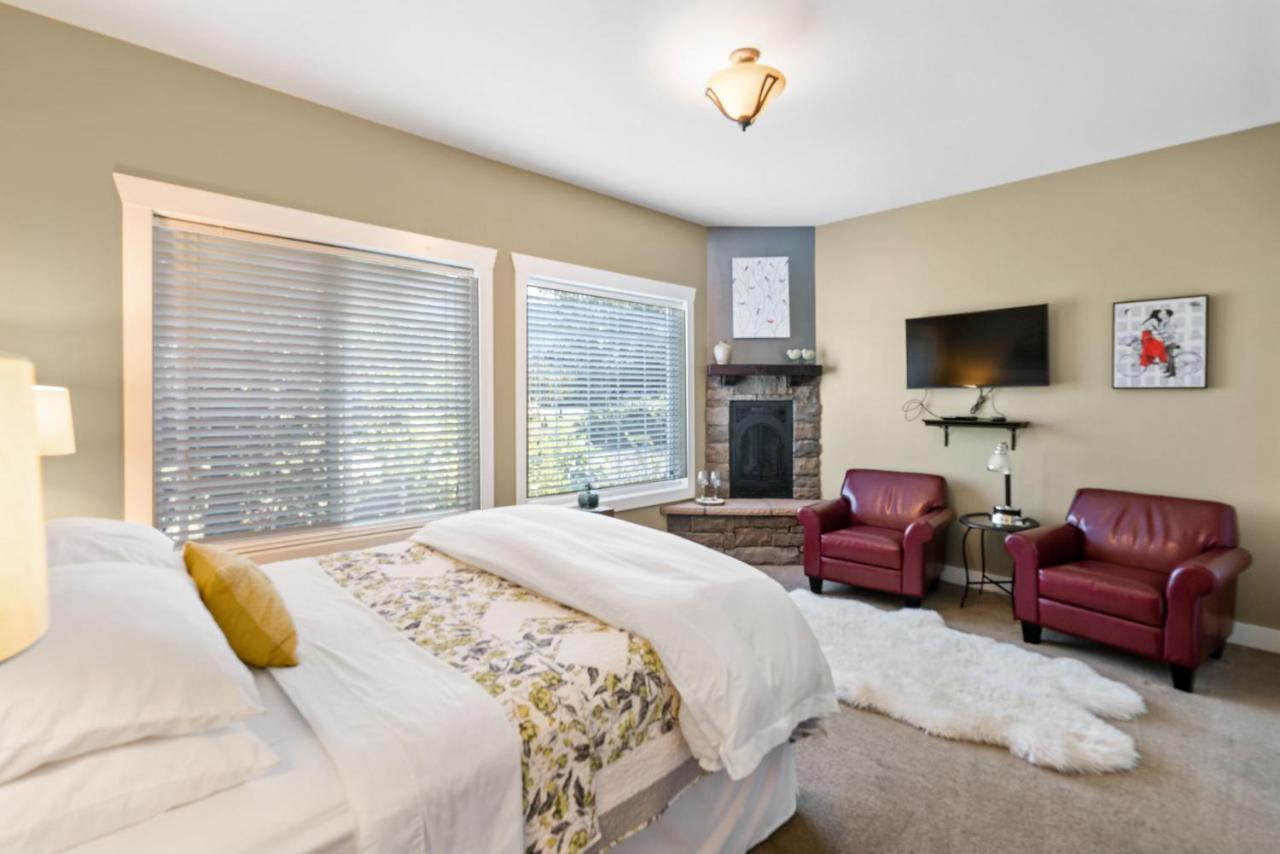 ليفينورث Granite Hills Inn المظهر الخارجي الصورة