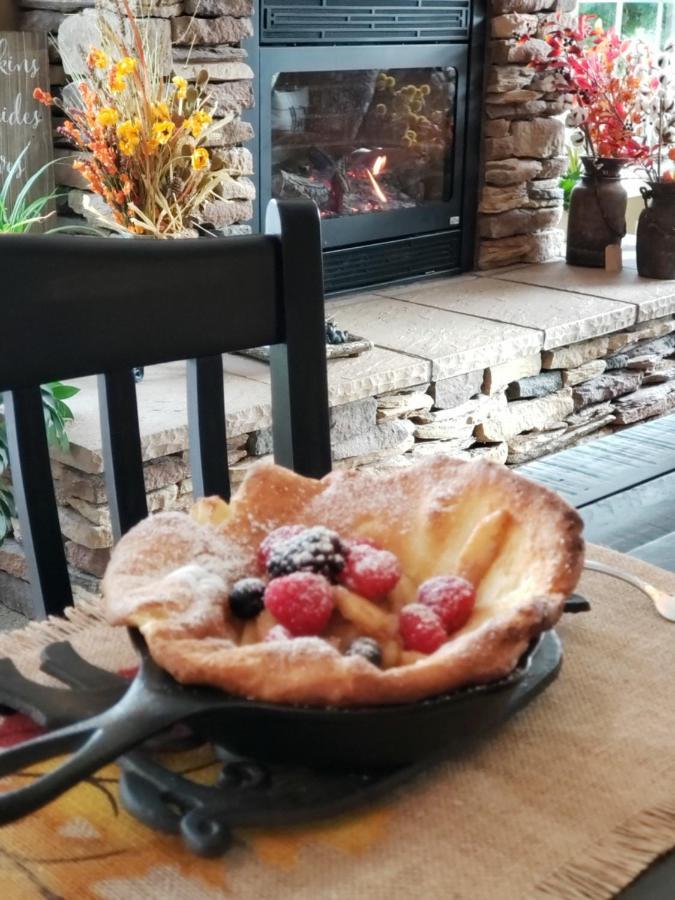 ليفينورث Granite Hills Inn المظهر الخارجي الصورة