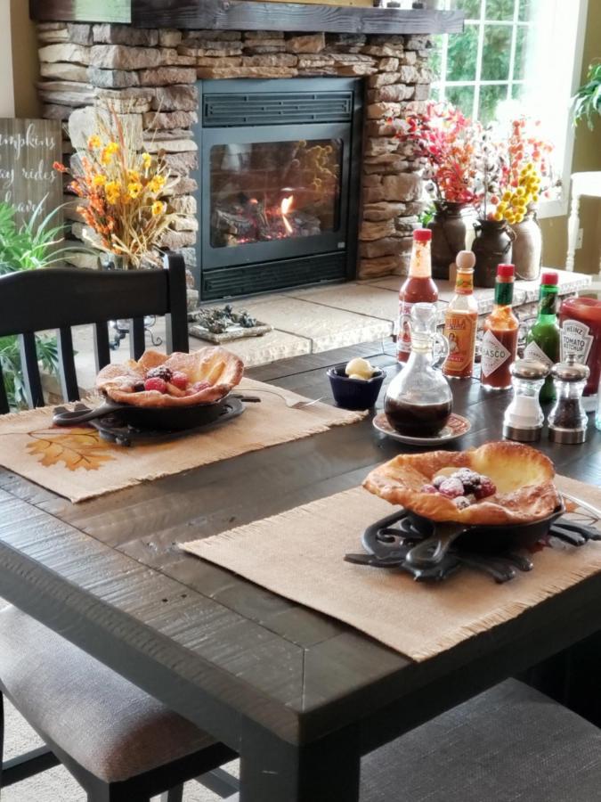 ليفينورث Granite Hills Inn المظهر الخارجي الصورة