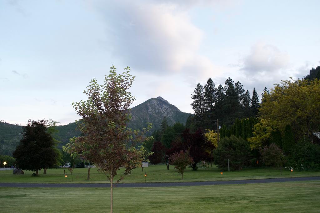 ليفينورث Granite Hills Inn المظهر الخارجي الصورة