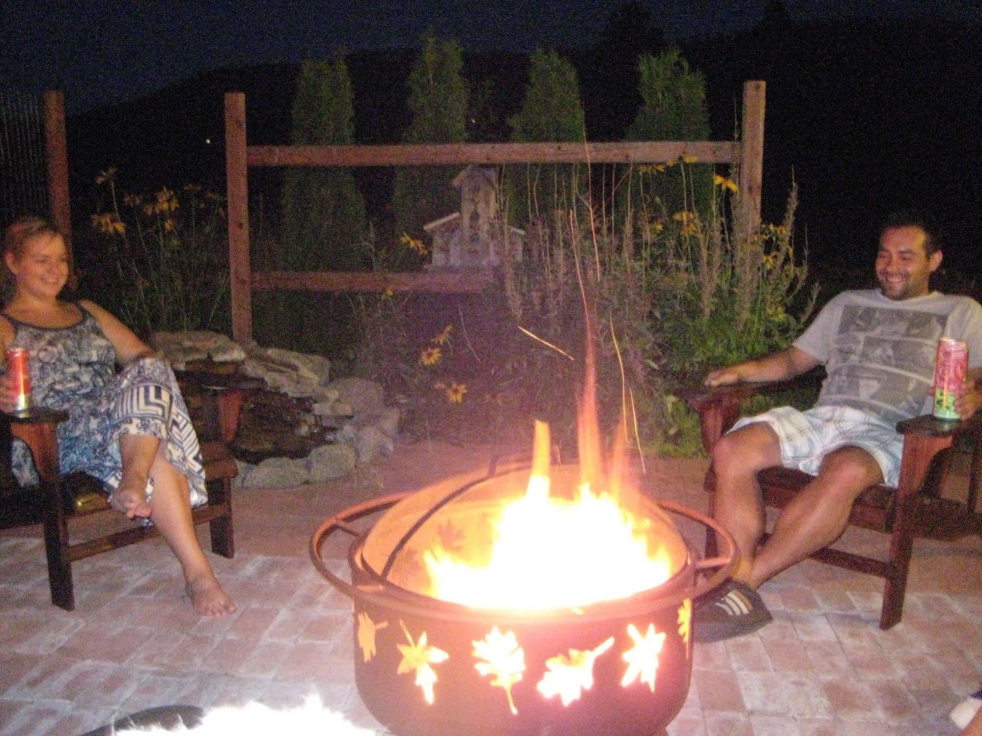 ليفينورث Granite Hills Inn المظهر الخارجي الصورة